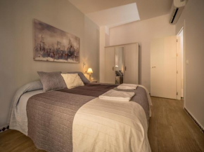 Los Rincones de Stephan, Seville